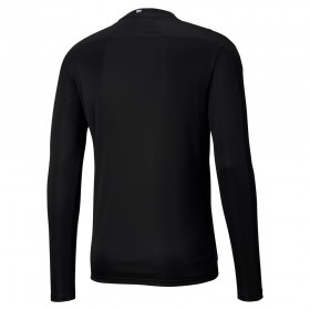 Billige Fotballdrakter Manchester City Keeper Hjemmedraktsett 2020/21 Langermet